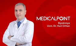 Tıbbi Biyokimya Uzmanı Uzm. Dr. Orhan'dan ailelere uyarı