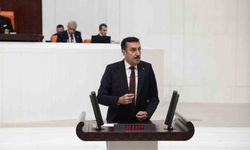 Tüfenkci: 'Türkiye 21 çeyrektir kesintisiz büyüyor'