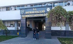 Uyuşturucu ticaretinden 31 yıl kesinleşmiş cezası bulunan 1 kişi yakalandı