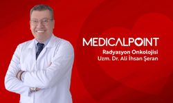 Uzm. Dr. Şeran, 'Kanserden korkmayın, teknoloji yanınızda'