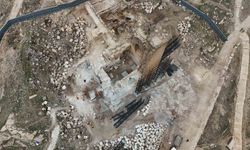 Zerzevan Kalesi'nde yer altı kilisesi, Mithras kutsal alanı, Arsenal ve surlarda restorasyon çalışmalarına başlanacak