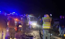 Zincirleme kazada ölü sayısı 4'e yükseldi