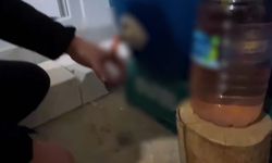 81 İlde Sahte Alkol Operasyonu: Malatya da Dahil Edildi