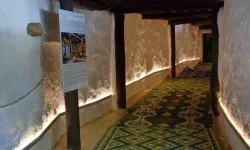 Malatya’da 8 Asırlık Yolculuk!