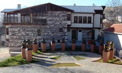 Arapgirli Beylerin Mirasları!