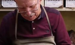 Arapgir’de 55 Yıllık El Emeği