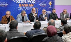 Yeşilyurt’ta Semt Konağı ve Taziye Evi Talebi Gündemde!