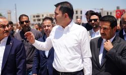 Bakan Kurum Açıkladı: Konteyner Kentler Sona Eriyor