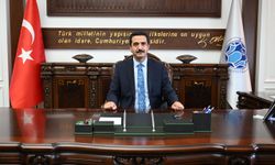 Başkan Taşkın’dan Üç Aylar Çağrısı: “Kalplerimizi Ramazan’a Hazırlayalım