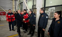 Malatya’da Büyük Yeniden İnşa: “Tarih Bu Dönemi Yazacak”