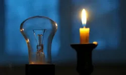 Elazığ’da Dev Elektrik Kesintisi!