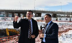 Malatya'nın Simgesi Geri Dönüyor: Tarihi Gar Binası İçin Tarih Verildi!