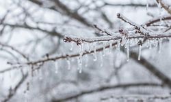 Malatya Parçalı Bulutlu Ama Dikkat!