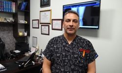 Uzmandan Malatyalılara Uyarı!