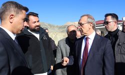 Vali Yavuz O Mahalle için Net Konuştu: “Bozuşuruz”