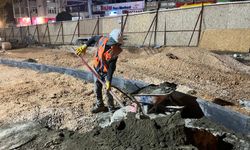 Malatya Depreme Karşı Daha Dayanıklı Hale Geliyor