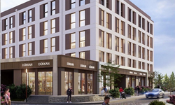 Malatya’da 700 İş Yeri ve 165 Konut İçin Kura Çekimi Yapılacak