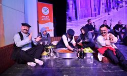 Yeşilyurt’ta Eyvan Geceleri Coşkusu: Malatya Kültürü Canlandı