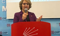 CHP Malatya Kadın Kolları: Siyasette Kadın Varsa Demokrasi Var!
