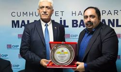 Malatya Ziraat Odalarından CHP İl Başkanı Yıldız’a Teşekkür: “Çiftçiye Faizsiz Nefes Kredisi Şart”!