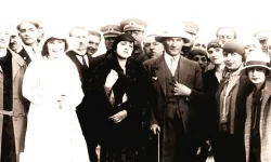 91 Yıllık Devrim: Türk Kadını Siyasette