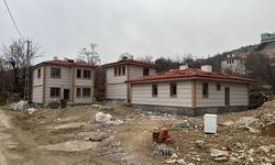 Bakanlık Onayladı: Yeşilyurt’ta Evler Kendi Yerinde Yapılıyor