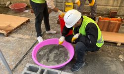 3 Saatlik Zorlu Mücadele! İnönü Üniversitesi'nde Heyecan Doruğa Çıktı