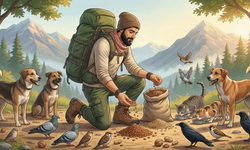 Malatya’nın Doğa Dostları Yola Çıkıyor!