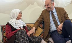 Doğanşehir’de Depremzedelere Sahada Destek