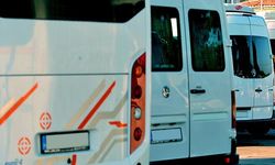 YİKOB PERSONEL SERVİSİ ALIM İŞİ