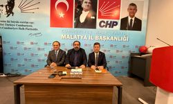 Malatya Büyükşehir El Değiştirir mi? CHP’den Çok Konuşulacak Sözler