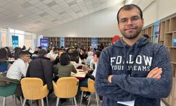 İnönü Üniversitesi Speaking Club Etkinliği