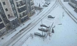 Elazığ Merkez ve 2 İlçesinde Planlanan Çalışma!