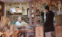 Malatya’da Ağaçlara Hayat Veren Usta