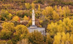 Arapgir’de 800 Yıllık Saklı Tarih