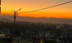 Malatya’da Korkulan Oldu 8 İlçe Alarm Verdi!