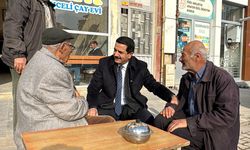 Battalgazi'de Sahadan Gelen Notlar Belediyeye Yön Veriyor