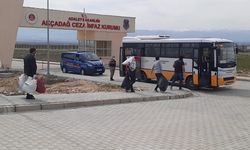 Cezaevlerinde Büyük Hareketlilik: Tahliyeler Bugün Başladı