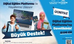 Malatya'da Öğrencilere Büyük Destek: Ücretsiz Erişim Açıldı