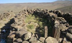 Malatya'da 2 Bin 800 Yıllık Tarih ve Bir Halk Efsanesi