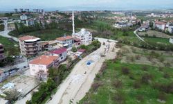 Yakınca ve Bostanbaşı Mahallelerine 30 Gün Süre