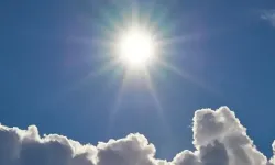 Malatya’da Güneşin Isıtmadığı Bir Gün!