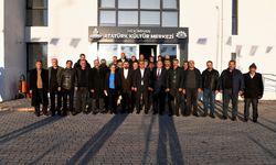 Hekimhan’da MASKİ’den 281,8 Milyon TL’lik Dev Altyapı Hamlesi!