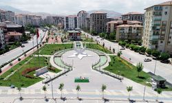 Malatya’nın Parlayan İlçesi!