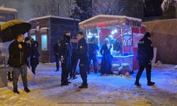 Malatya’da yılın son gününde kan aktı