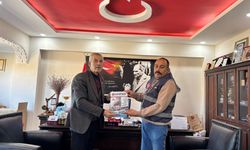 Arapgir’de Uyuşturucuya Karşı Farkındalık