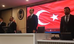 Yeşilyurt Belediyesi C13 'ten C 14'e yükseldi!