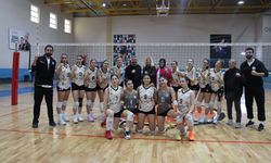 Nicer Hotel Durmuyor! 2 Günde İkinci Galibiyet