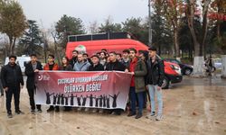 Malatya CHP Gençlik Kollan Açıkladı: 'MESEM, Çocuk İşçiliğinin Yasal Adıdır