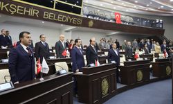 Usulsüzlük İddiası Büyükşehir Meclisini Karıştırdı